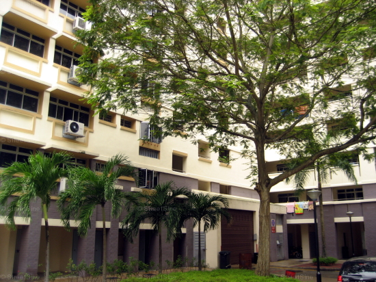 Blk 739 Pasir Ris Drive 10 (Pasir Ris), HDB 5 Rooms #129612